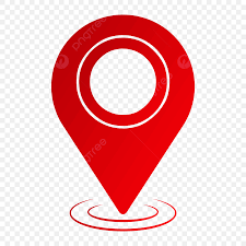 location icon